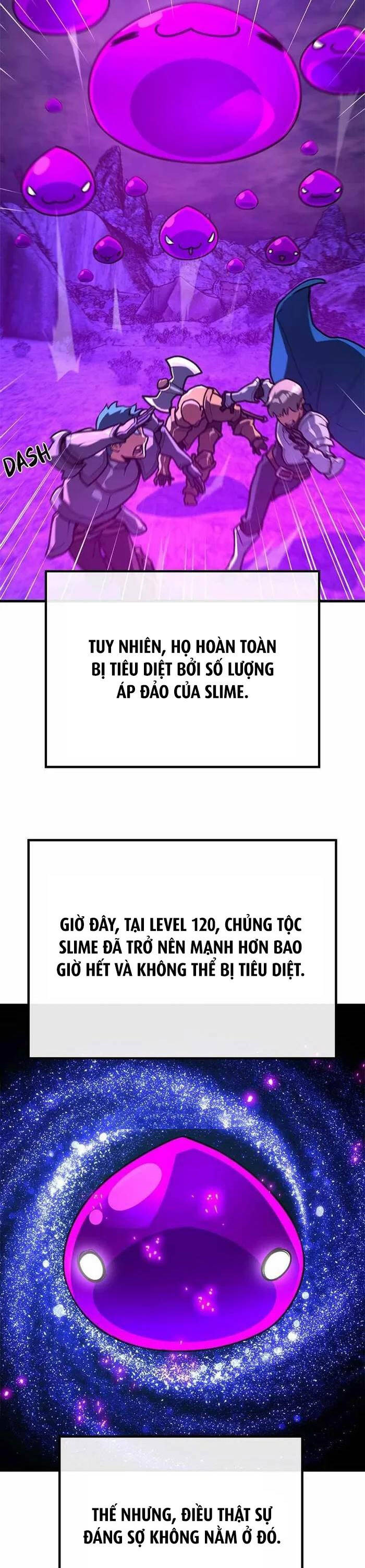 Quỷ Troll Mạnh Nhất Thế Giới Chapter 60 - Trang 2