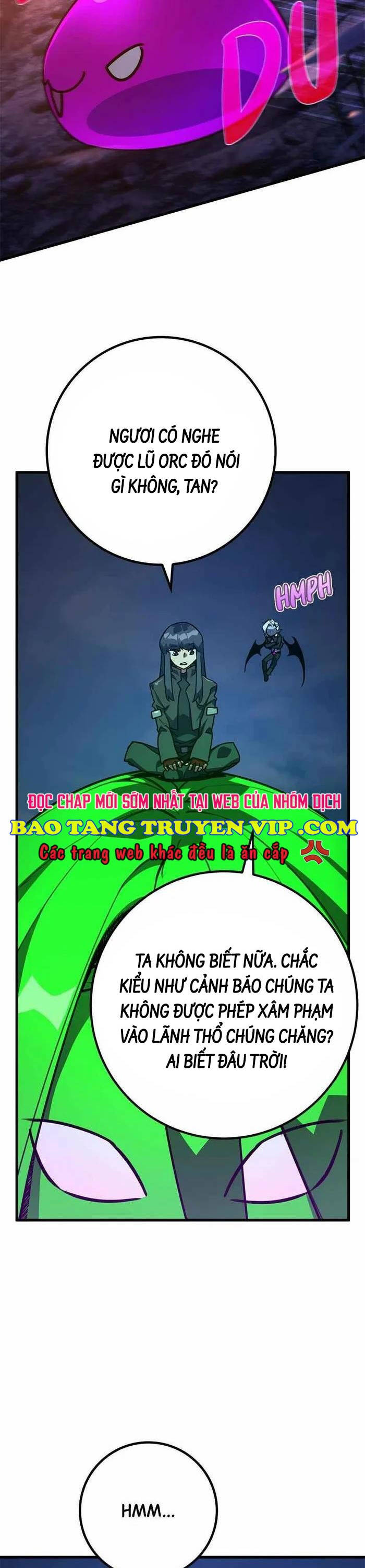 Quỷ Troll Mạnh Nhất Thế Giới Chapter 60 - Trang 2