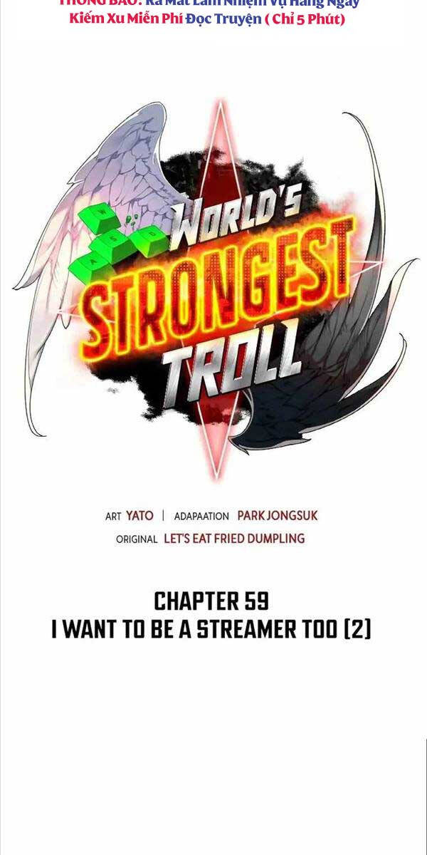 Quỷ Troll Mạnh Nhất Thế Giới Chapter 59 - Trang 2