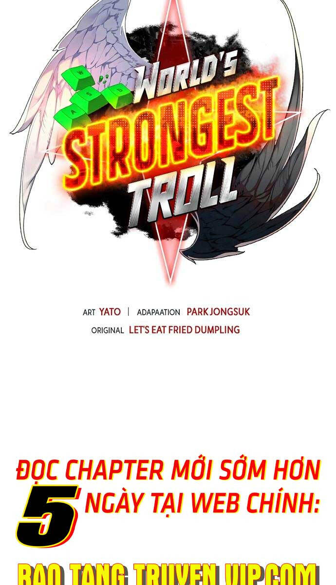 Quỷ Troll Mạnh Nhất Thế Giới Chapter 53 - Trang 2