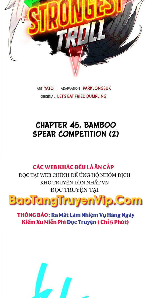 Quỷ Troll Mạnh Nhất Thế Giới Chapter 45 - Trang 2