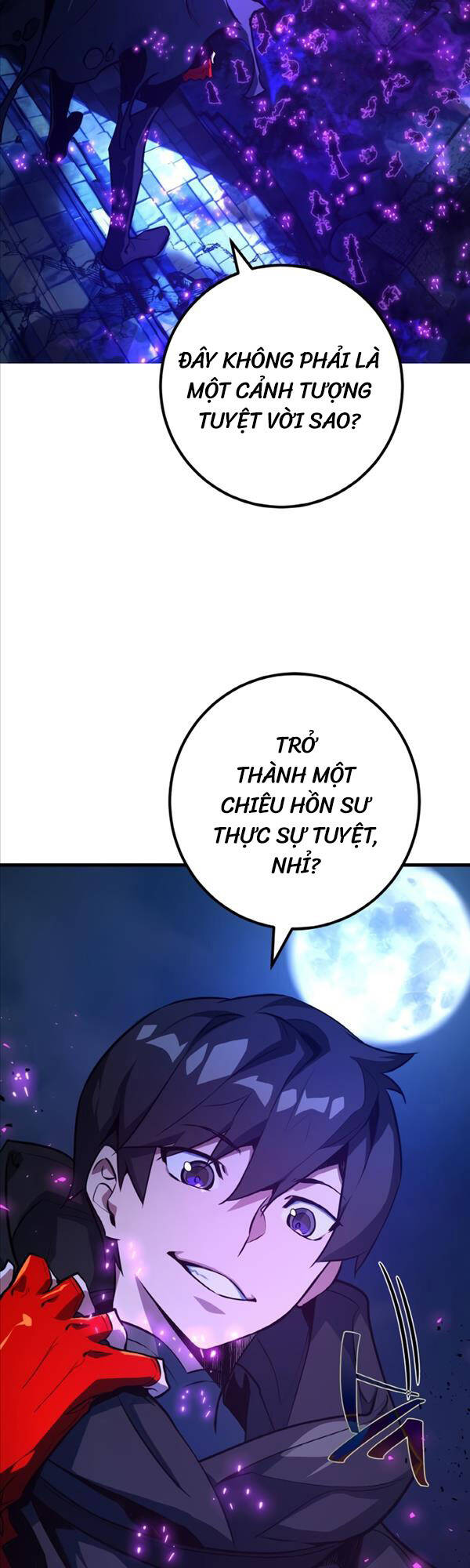 Quỷ Troll Mạnh Nhất Thế Giới Chapter 31 - Trang 2