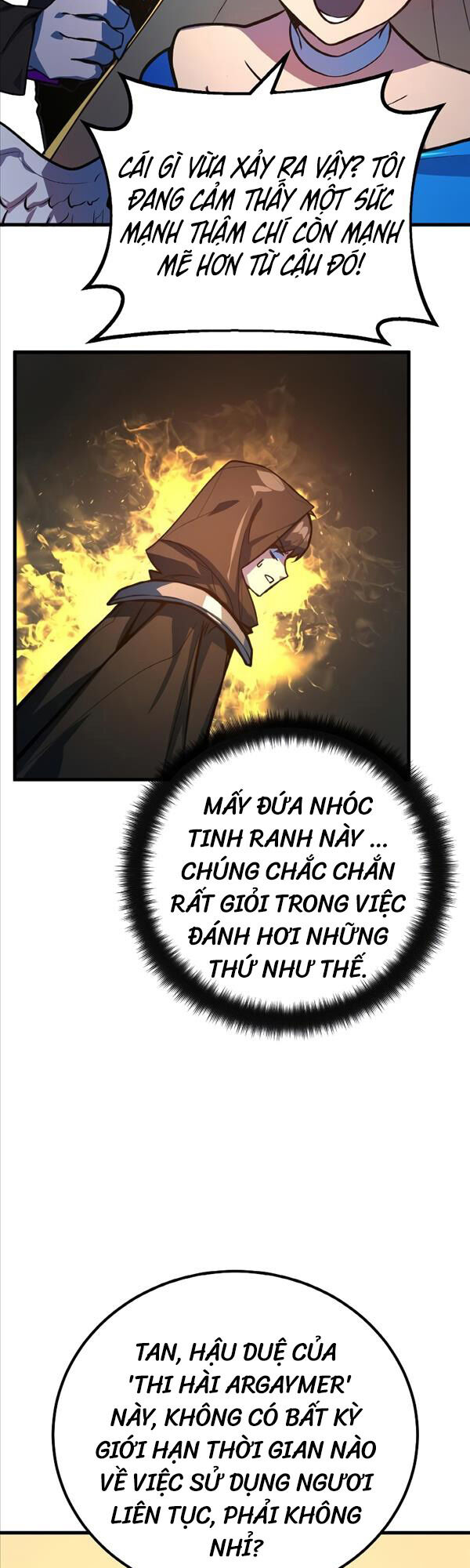 Quỷ Troll Mạnh Nhất Thế Giới Chapter 30 - Trang 2