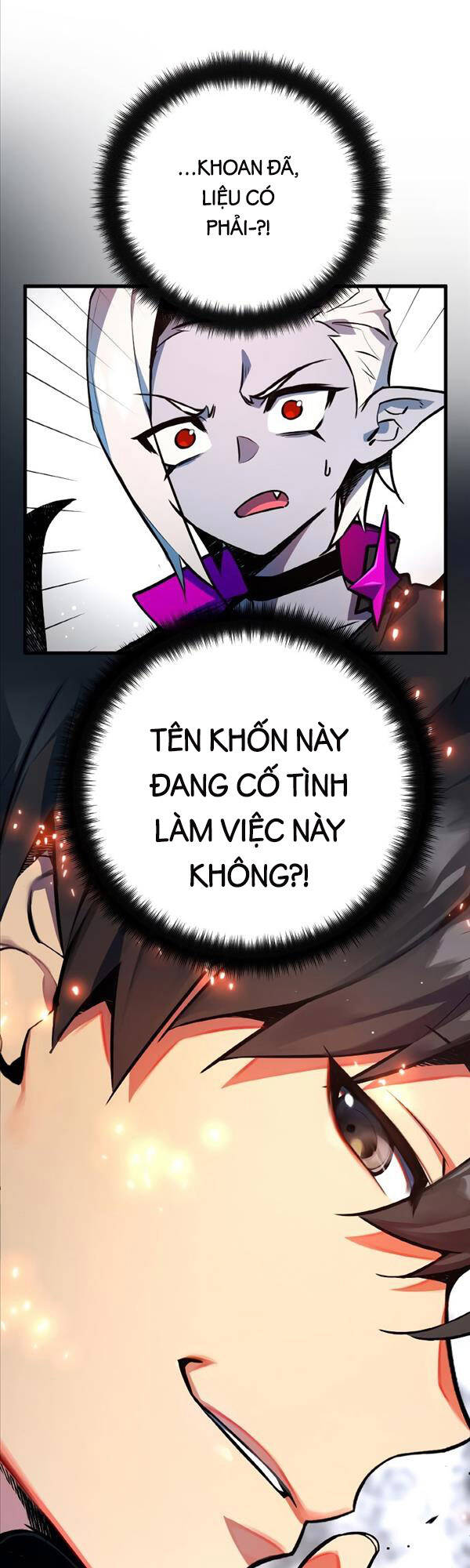 Quỷ Troll Mạnh Nhất Thế Giới Chapter 27 - Trang 2