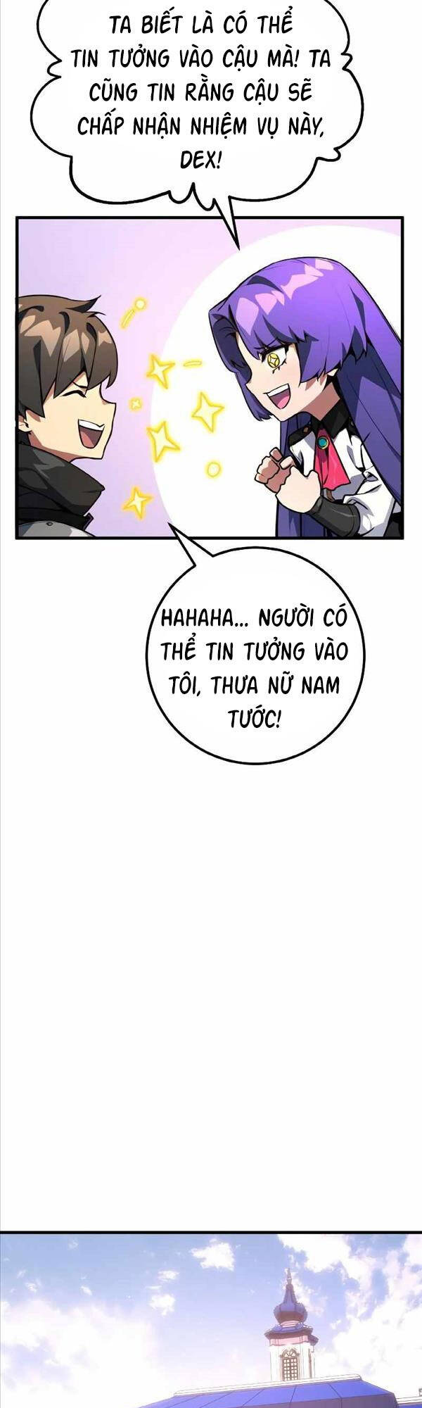 Quỷ Troll Mạnh Nhất Thế Giới Chapter 20 - Trang 2