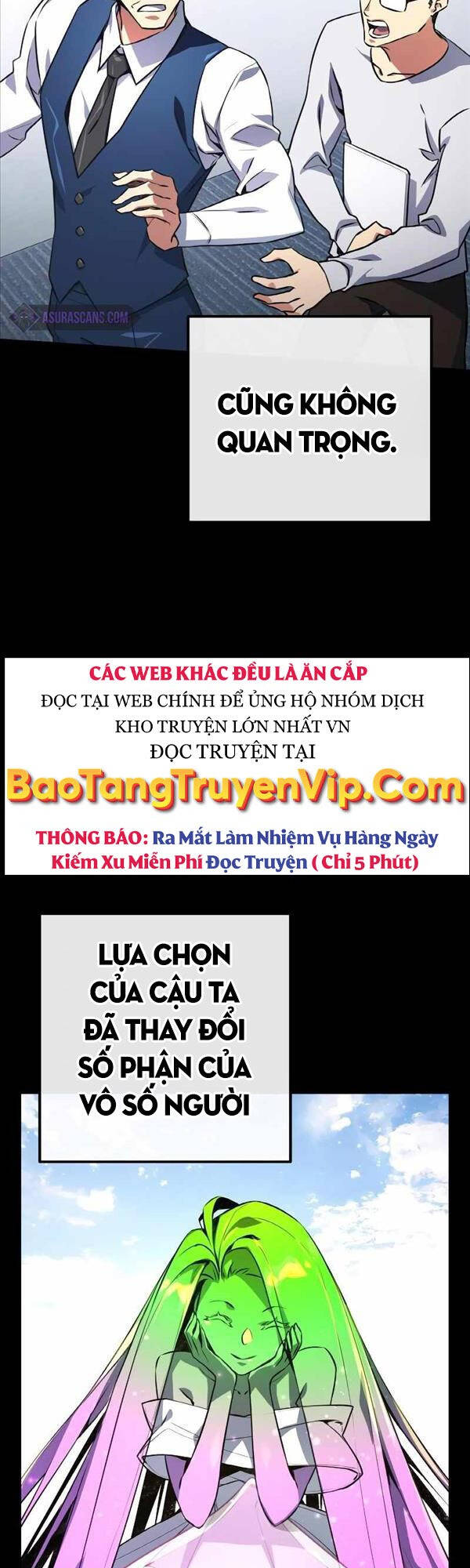 Quỷ Troll Mạnh Nhất Thế Giới Chapter 20 - Trang 2