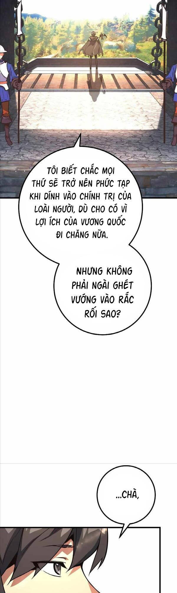 Quỷ Troll Mạnh Nhất Thế Giới Chapter 20 - Trang 2