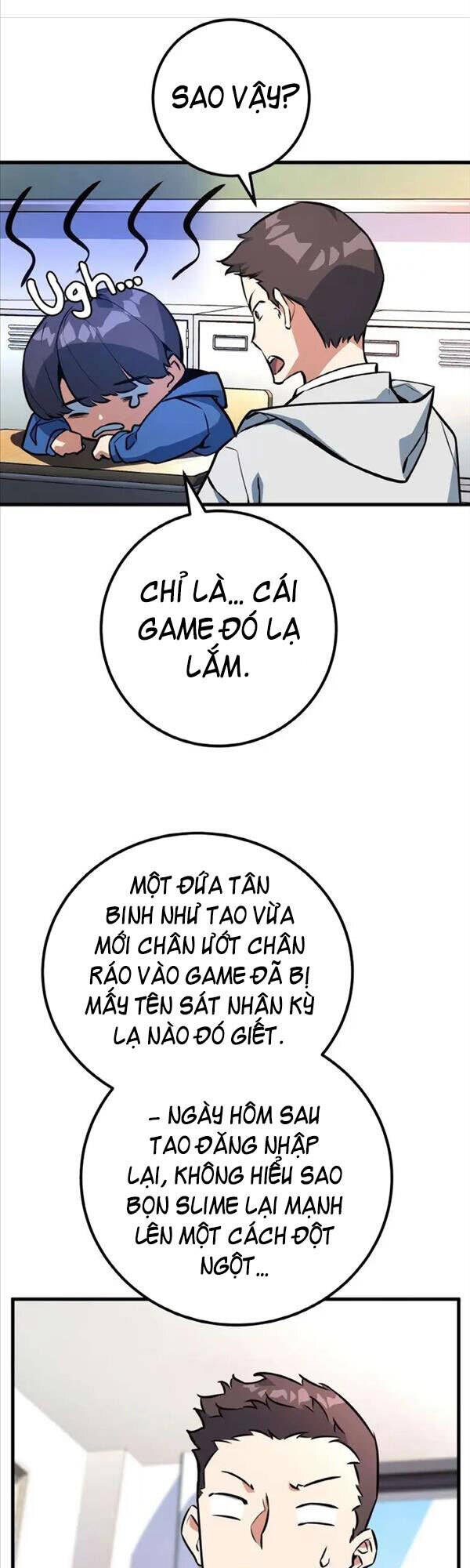 Quỷ Troll Mạnh Nhất Thế Giới Chapter 16 - Trang 2