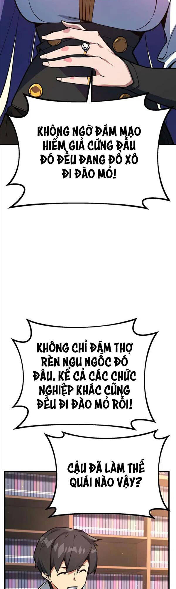 Quỷ Troll Mạnh Nhất Thế Giới Chapter 16 - Trang 2