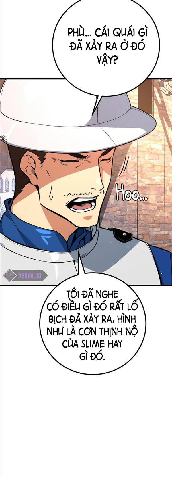 Quỷ Troll Mạnh Nhất Thế Giới Chapter 14 - Trang 2