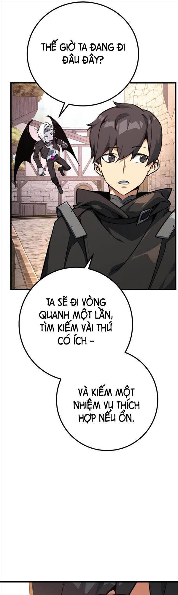 Quỷ Troll Mạnh Nhất Thế Giới Chapter 14 - Trang 2