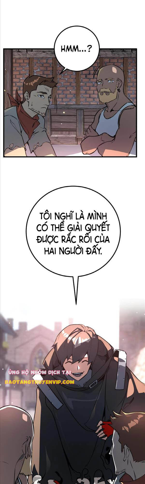 Quỷ Troll Mạnh Nhất Thế Giới Chapter 14 - Trang 2