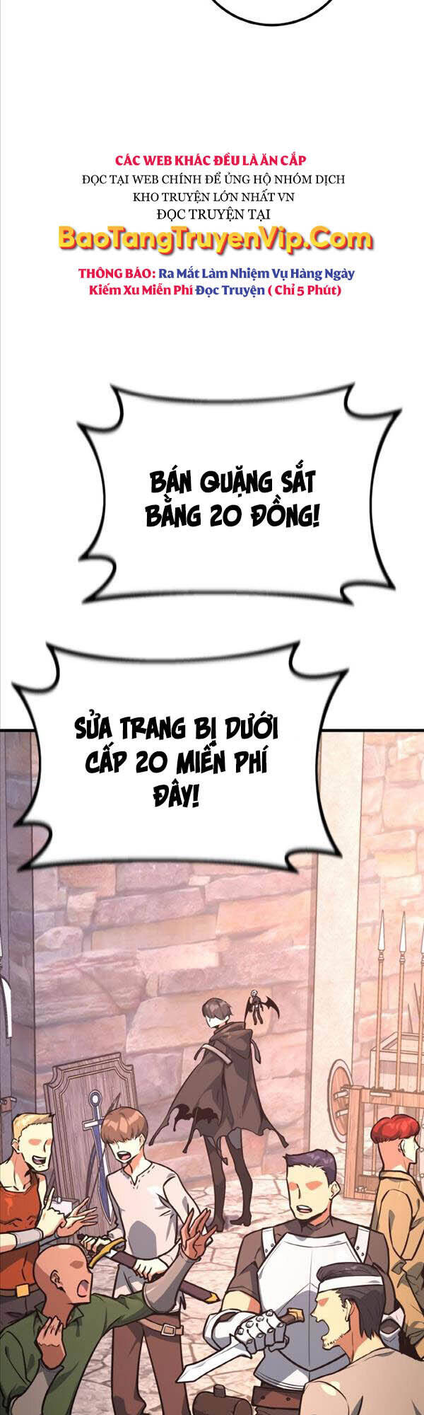 Quỷ Troll Mạnh Nhất Thế Giới Chapter 14 - Trang 2