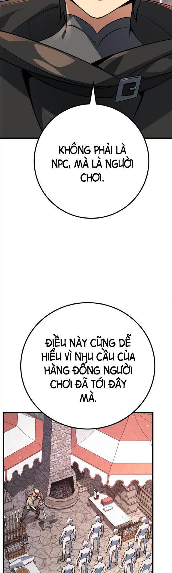 Quỷ Troll Mạnh Nhất Thế Giới Chapter 14 - Trang 2