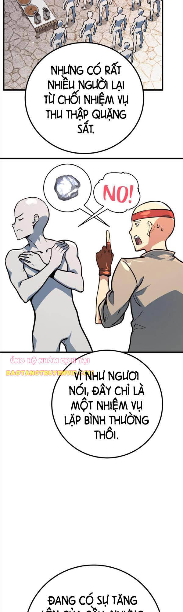 Quỷ Troll Mạnh Nhất Thế Giới Chapter 14 - Trang 2