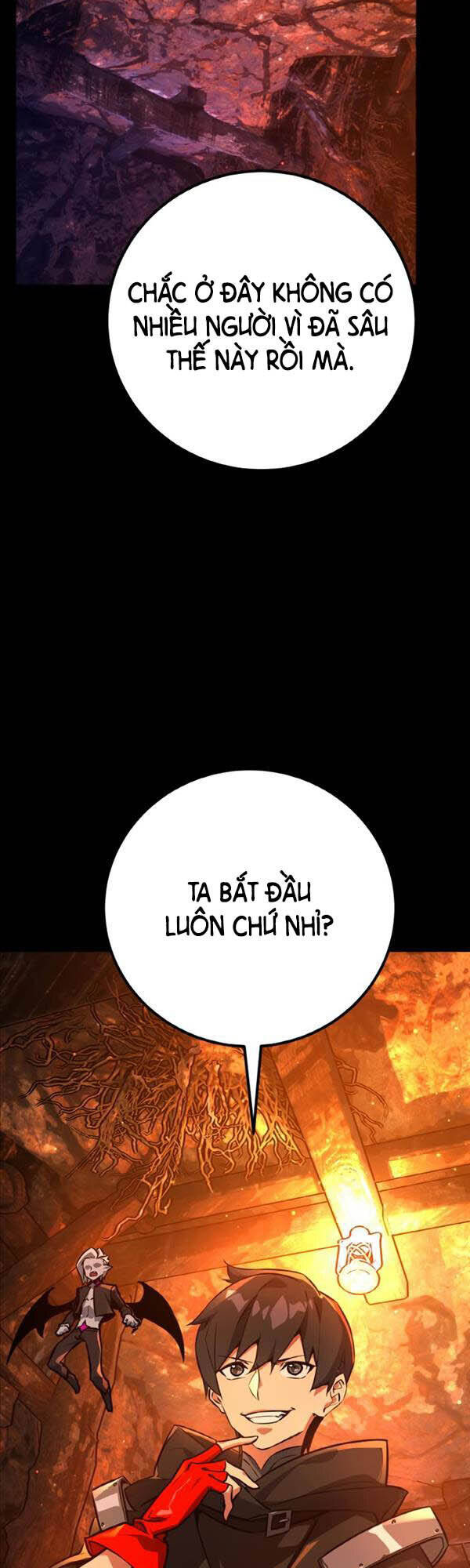 Quỷ Troll Mạnh Nhất Thế Giới Chapter 14 - Trang 2