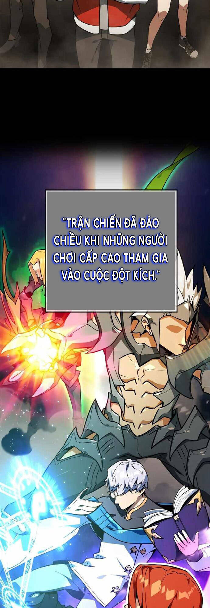 Quỷ Troll Mạnh Nhất Thế Giới Chapter 10 - Trang 2