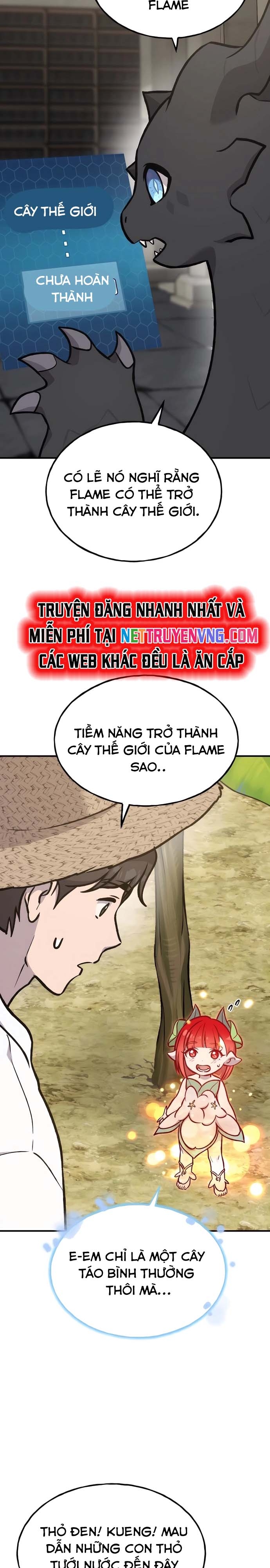 Làm Nông Dân Trong Tòa Tháp Thử Thách Chapter 98 - Trang 2