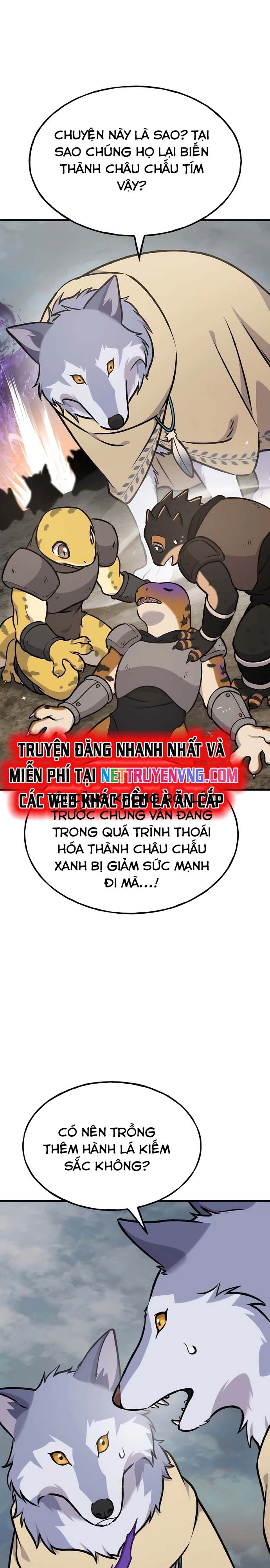 Làm Nông Dân Trong Tòa Tháp Thử Thách Chapter 98 - Trang 2