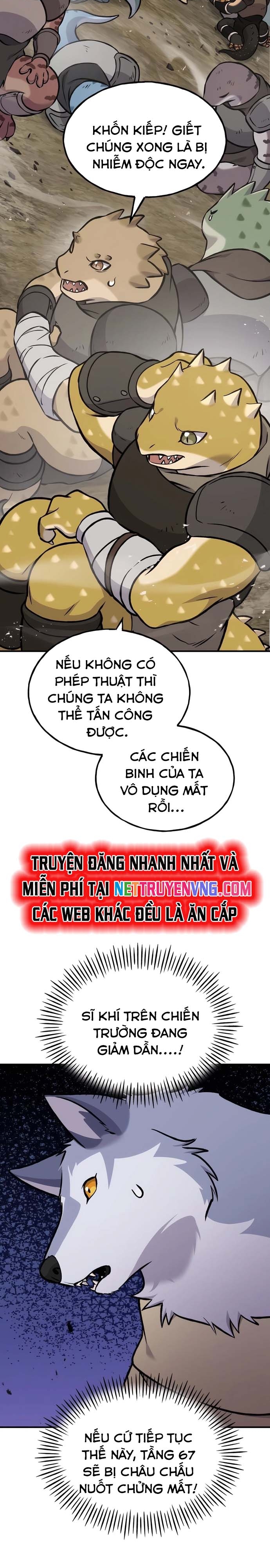 Làm Nông Dân Trong Tòa Tháp Thử Thách Chapter 98 - Trang 2