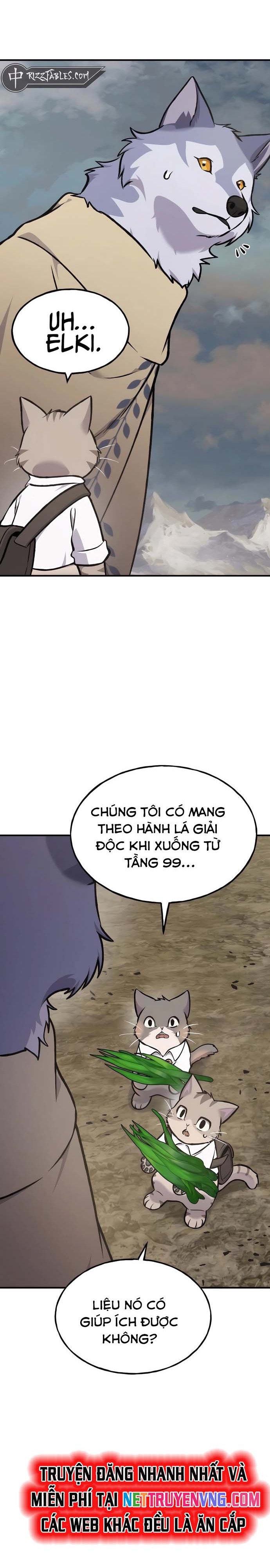 Làm Nông Dân Trong Tòa Tháp Thử Thách Chapter 98 - Trang 2