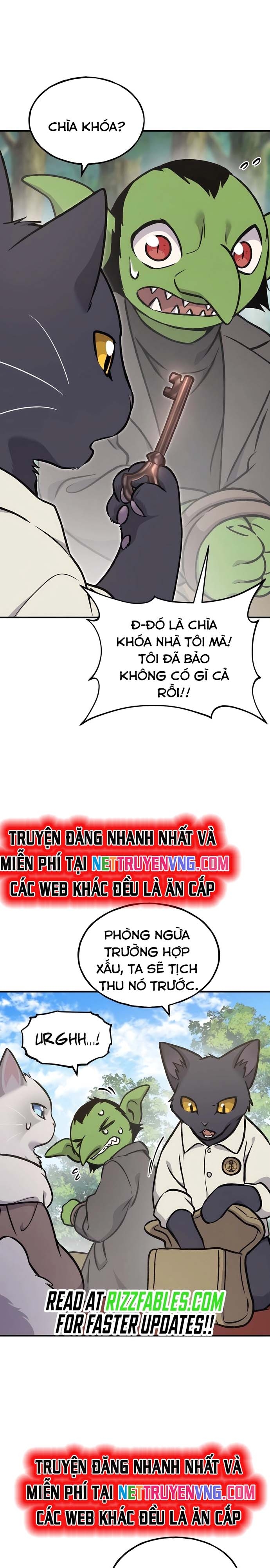 Làm Nông Dân Trong Tòa Tháp Thử Thách Chapter 98 - Trang 2