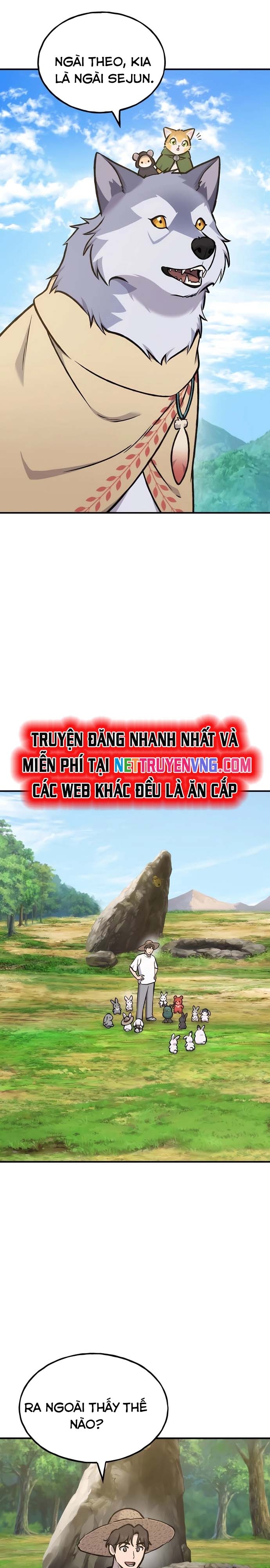 Làm Nông Dân Trong Tòa Tháp Thử Thách Chapter 98 - Trang 2