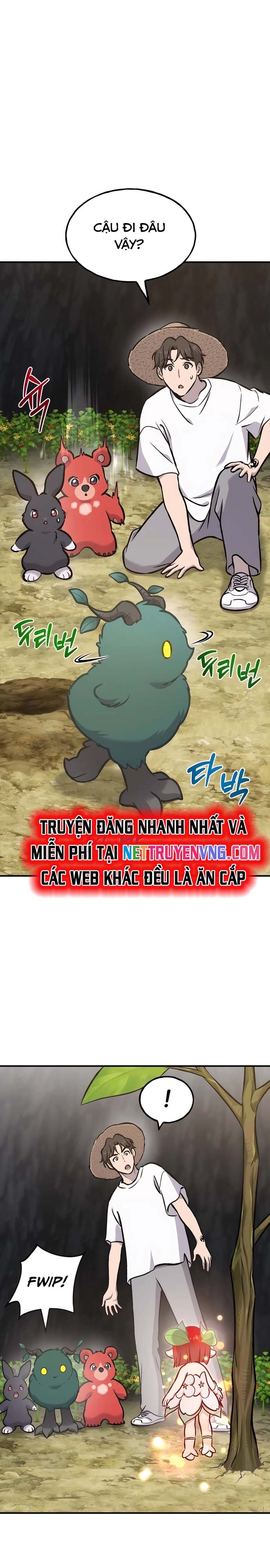 Làm Nông Dân Trong Tòa Tháp Thử Thách Chapter 98 - Trang 2