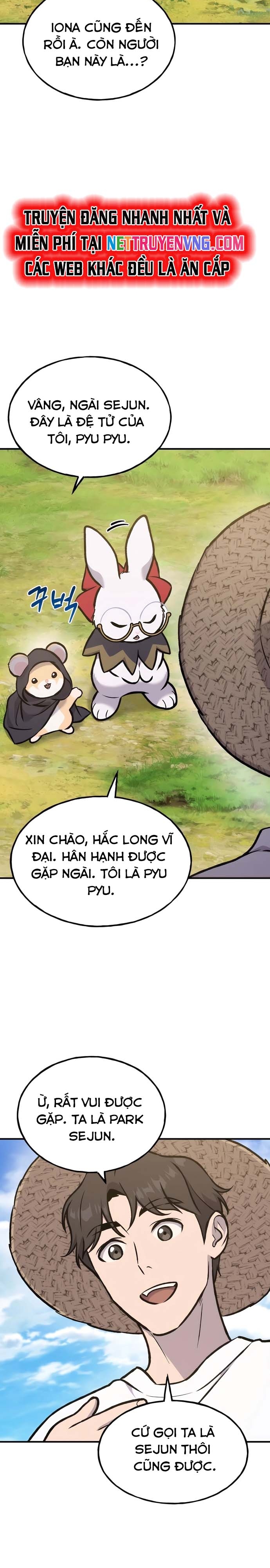 Làm Nông Dân Trong Tòa Tháp Thử Thách Chapter 98 - Trang 2