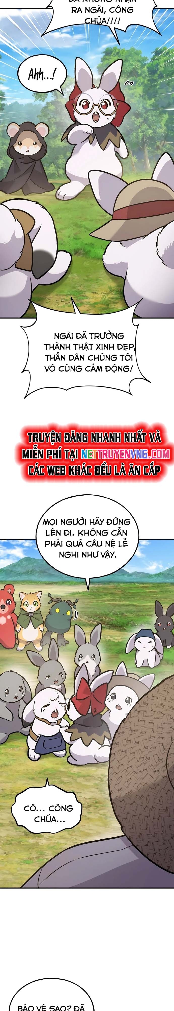 Làm Nông Dân Trong Tòa Tháp Thử Thách Chapter 98 - Trang 2