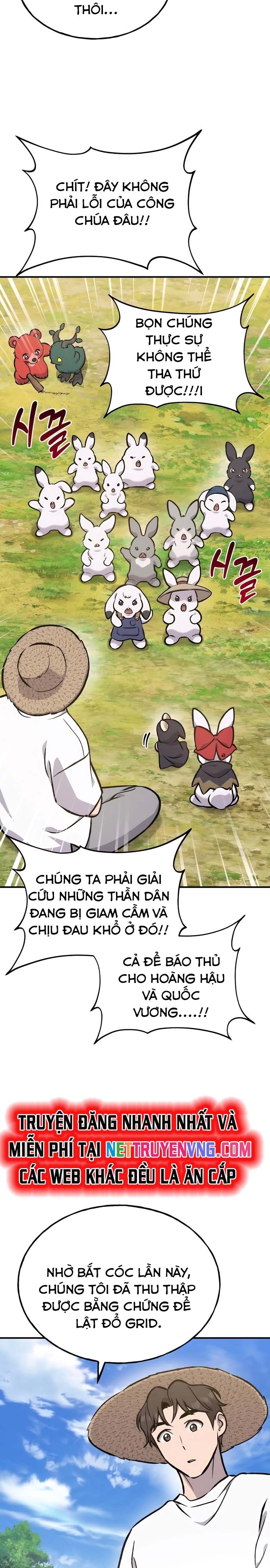 Làm Nông Dân Trong Tòa Tháp Thử Thách Chapter 98 - Trang 2