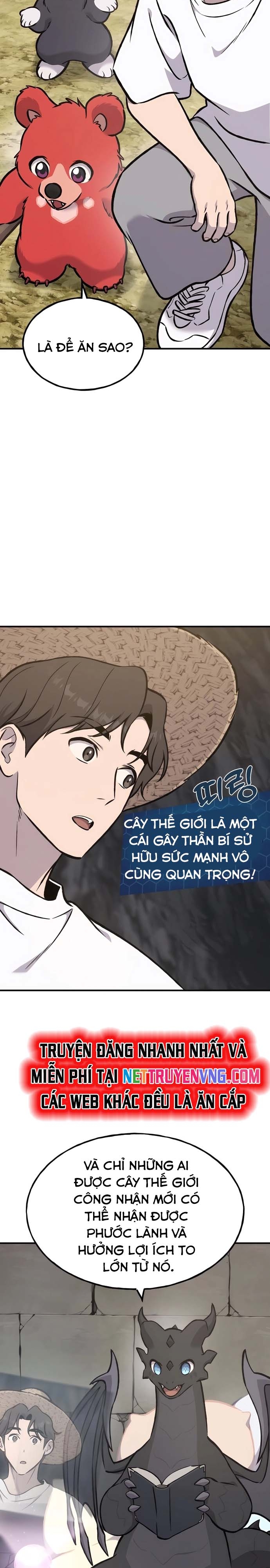 Làm Nông Dân Trong Tòa Tháp Thử Thách Chapter 98 - Trang 2