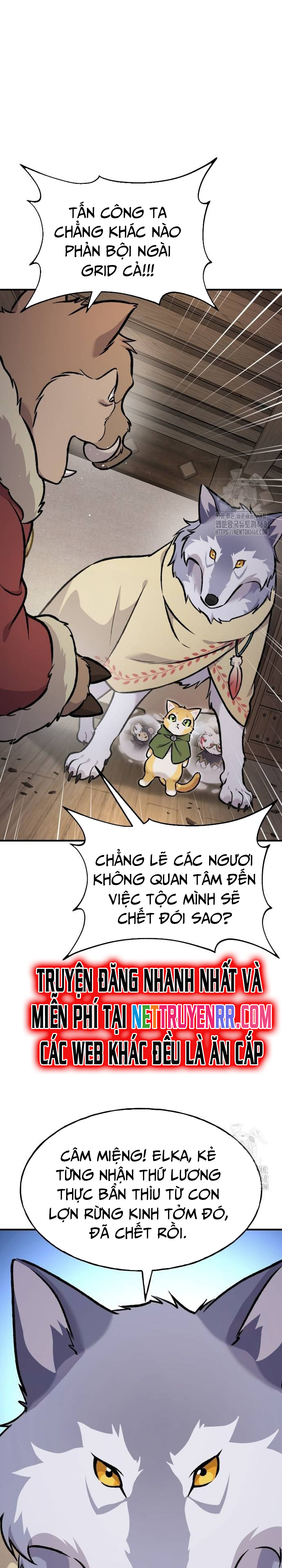 Làm Nông Dân Trong Tòa Tháp Thử Thách Chapter 97 - Trang 2