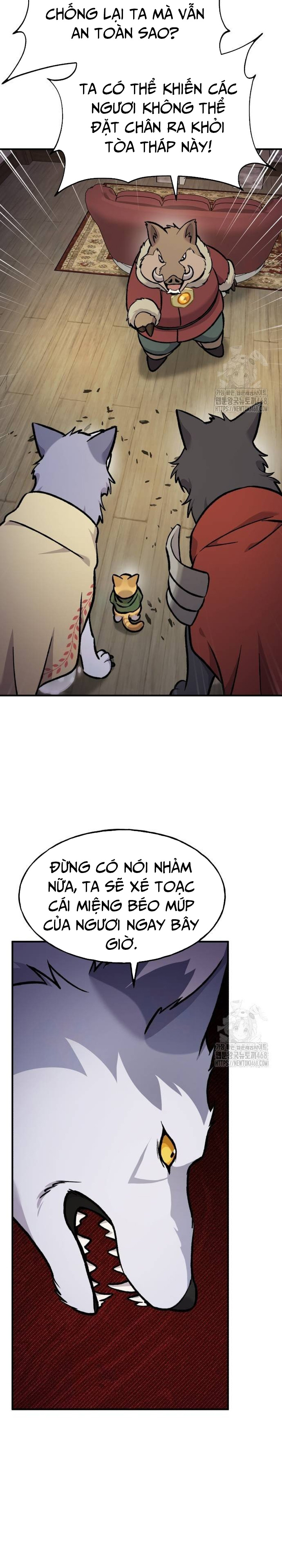 Làm Nông Dân Trong Tòa Tháp Thử Thách Chapter 97 - Trang 2