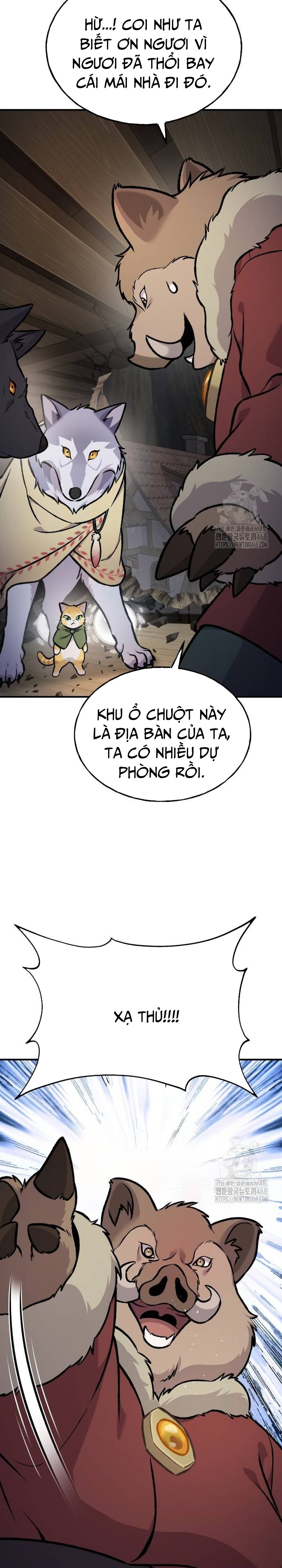 Làm Nông Dân Trong Tòa Tháp Thử Thách Chapter 97 - Trang 2