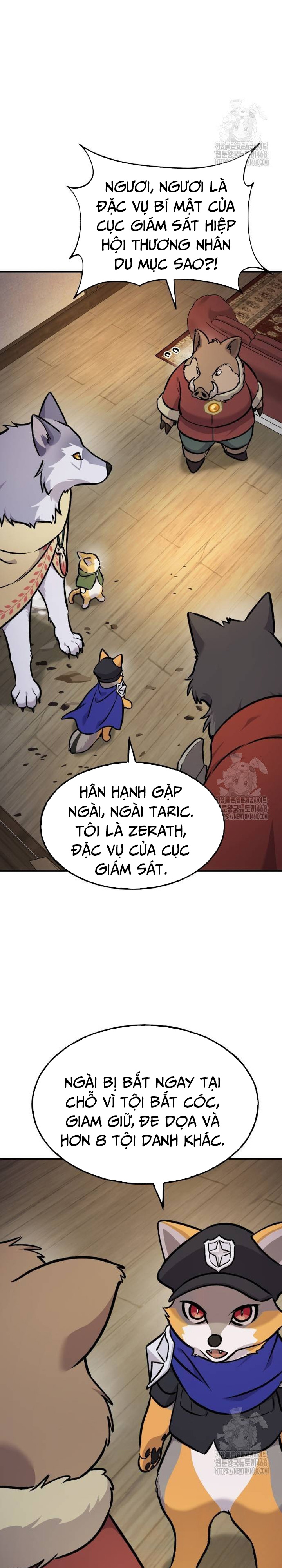 Làm Nông Dân Trong Tòa Tháp Thử Thách Chapter 97 - Trang 2