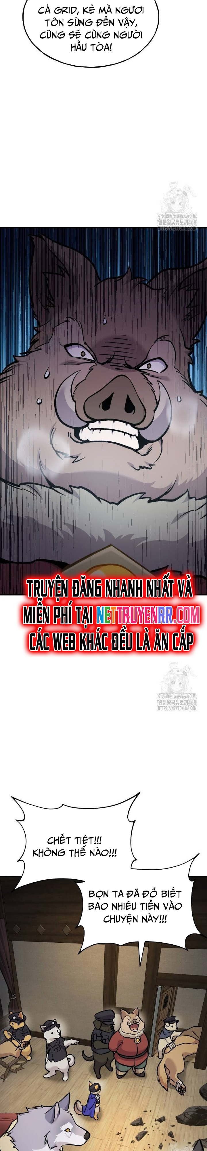 Làm Nông Dân Trong Tòa Tháp Thử Thách Chapter 97 - Trang 2