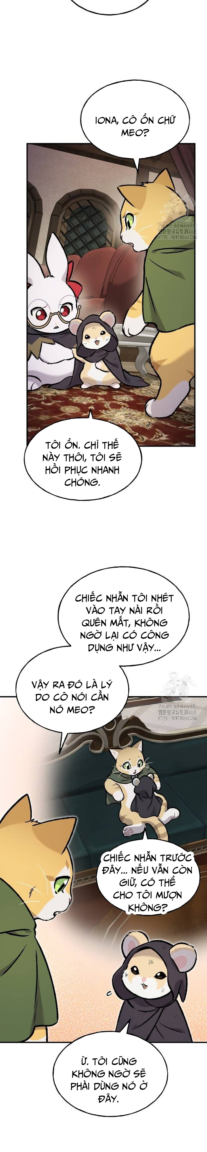 Làm Nông Dân Trong Tòa Tháp Thử Thách Chapter 97 - Trang 2