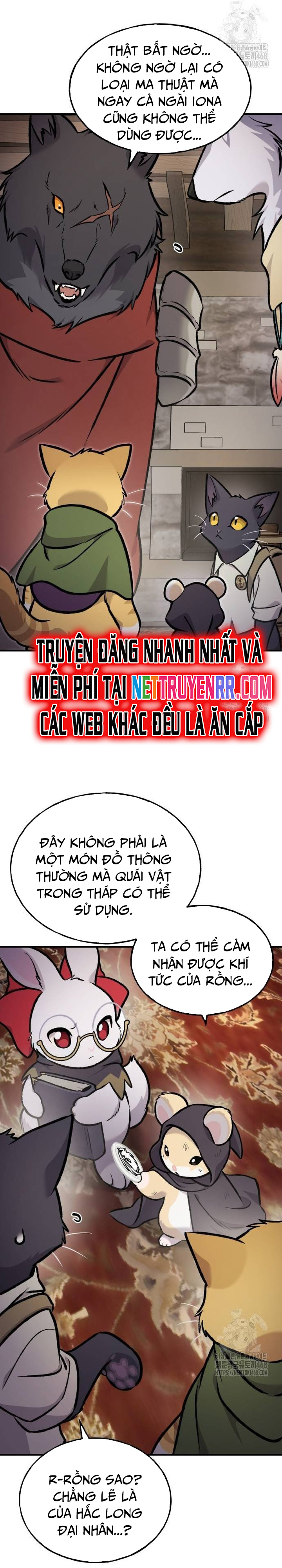 Làm Nông Dân Trong Tòa Tháp Thử Thách Chapter 97 - Trang 2