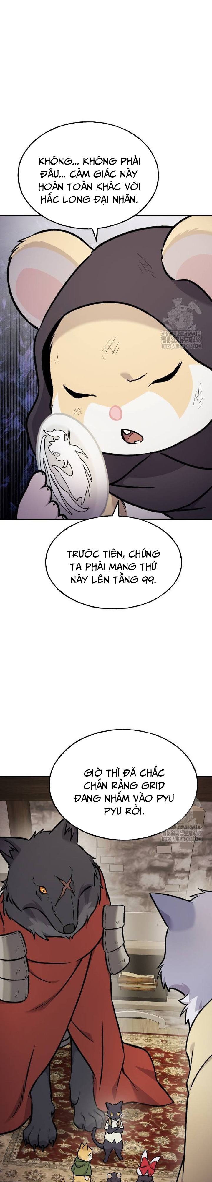 Làm Nông Dân Trong Tòa Tháp Thử Thách Chapter 97 - Trang 2