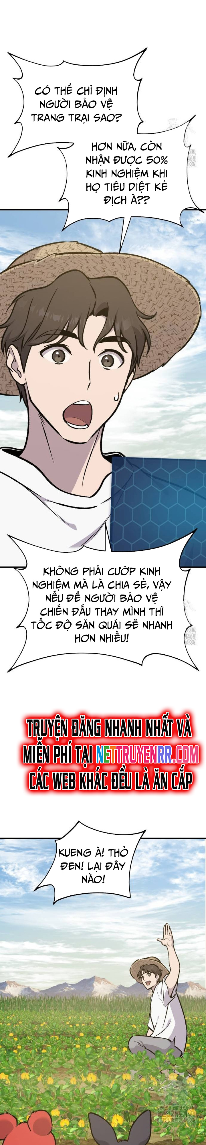 Làm Nông Dân Trong Tòa Tháp Thử Thách Chapter 97 - Trang 2