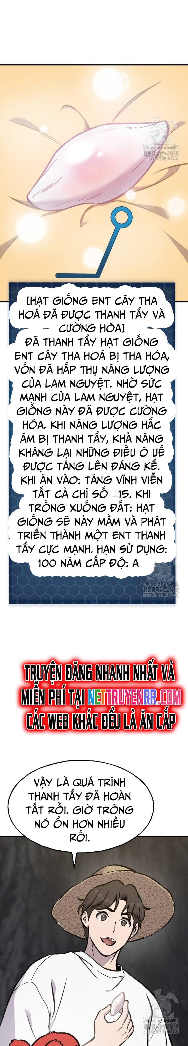 Làm Nông Dân Trong Tòa Tháp Thử Thách Chapter 97 - Trang 2