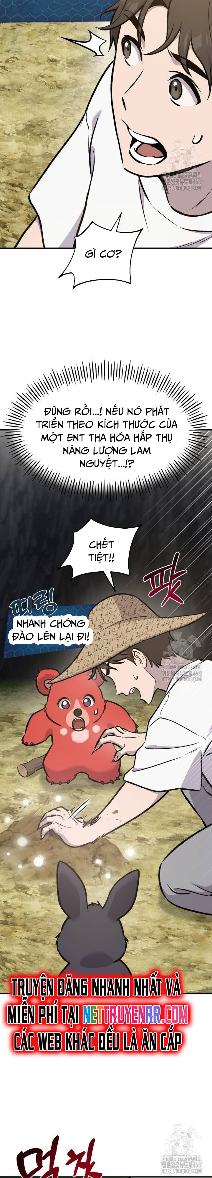 Làm Nông Dân Trong Tòa Tháp Thử Thách Chapter 97 - Trang 2