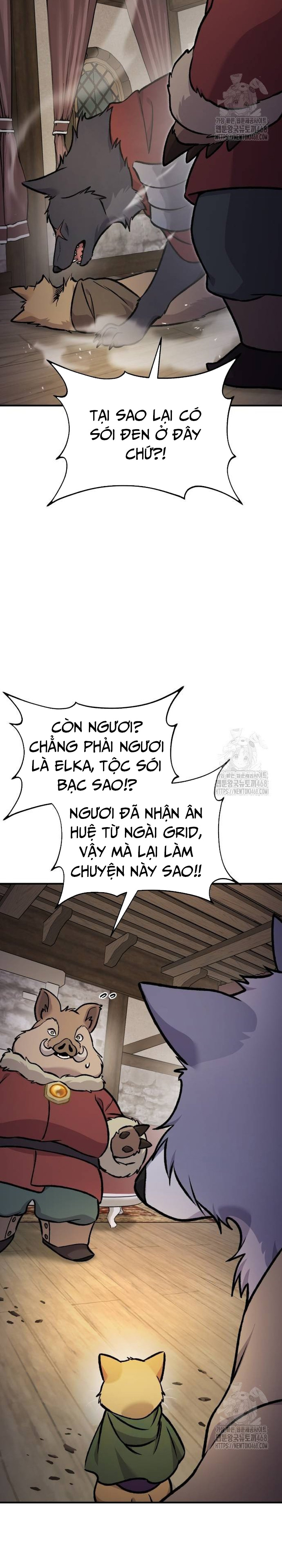 Làm Nông Dân Trong Tòa Tháp Thử Thách Chapter 97 - Trang 2