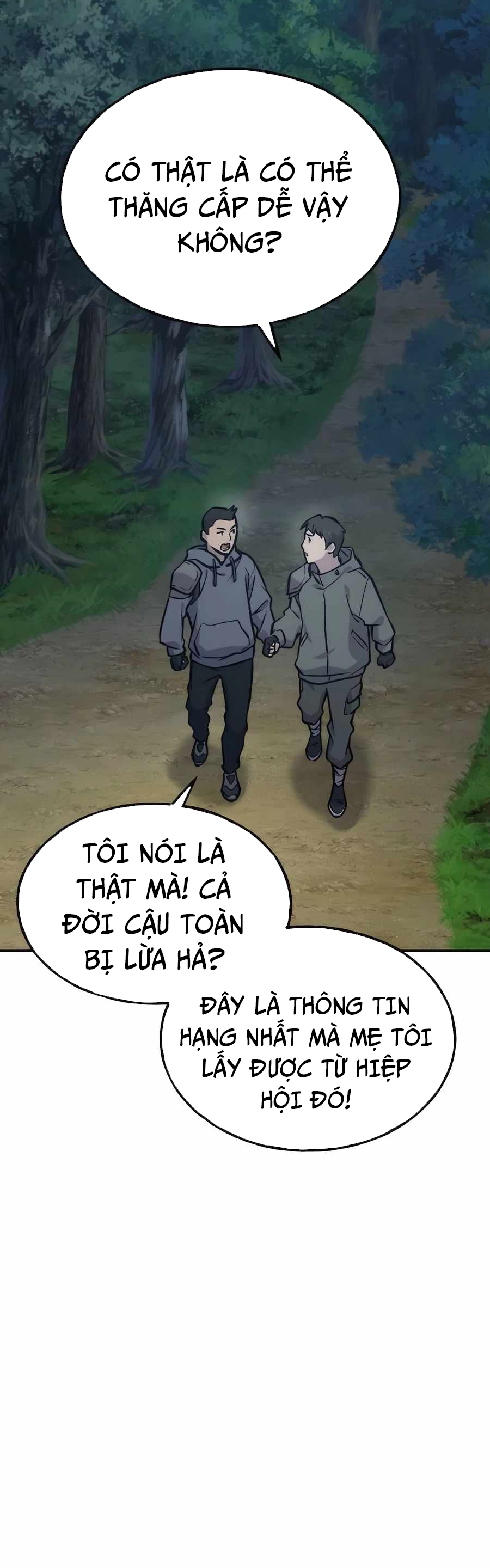 Làm Nông Dân Trong Tòa Tháp Thử Thách Chapter 94 - Trang 2