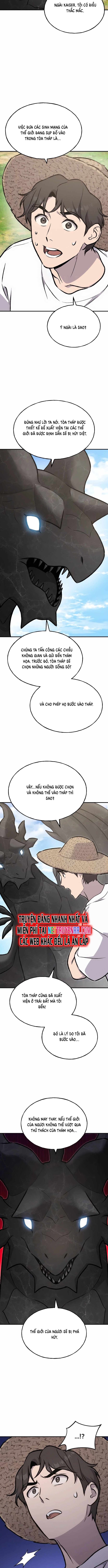 Làm Nông Dân Trong Tòa Tháp Thử Thách Chapter 93 - Trang 2