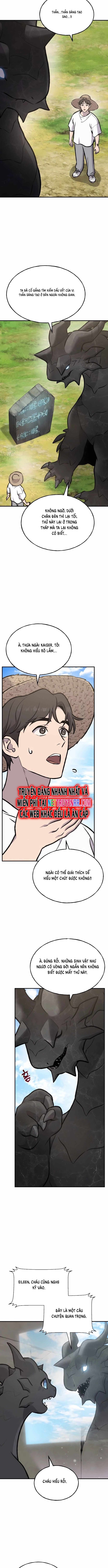 Làm Nông Dân Trong Tòa Tháp Thử Thách Chapter 93 - Trang 2