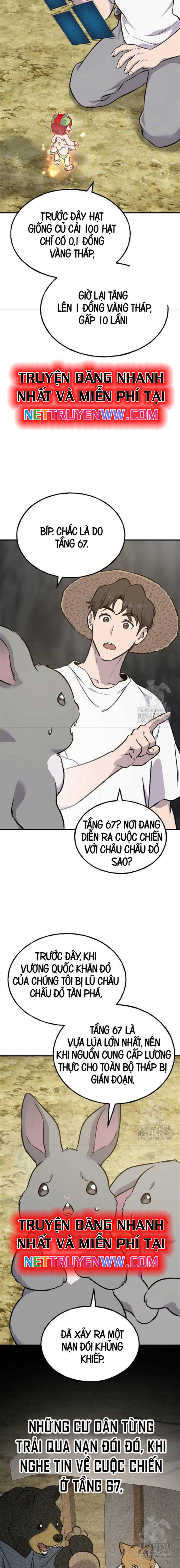 Làm Nông Dân Trong Tòa Tháp Thử Thách Chapter 86 - Trang 2