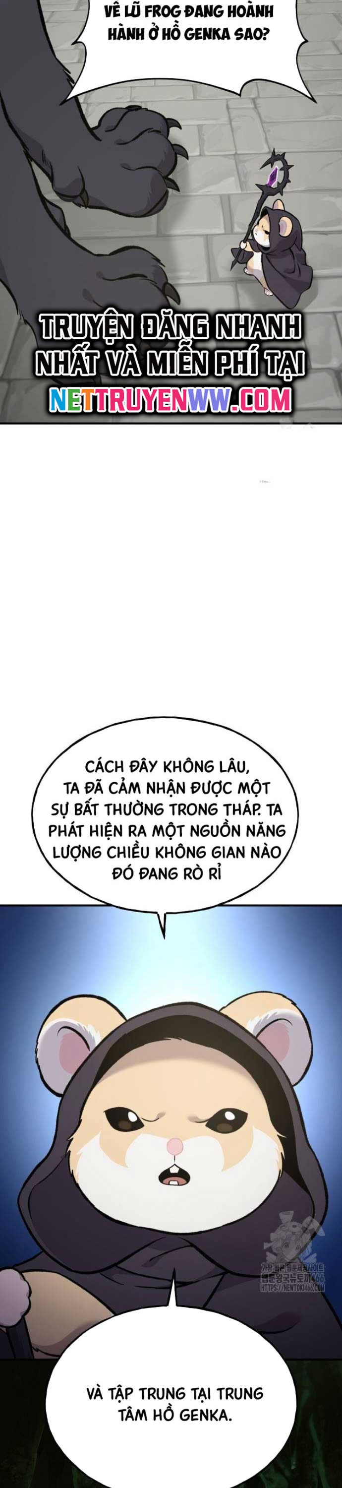 Làm Nông Dân Trong Tòa Tháp Thử Thách Chapter 85 - Trang 2