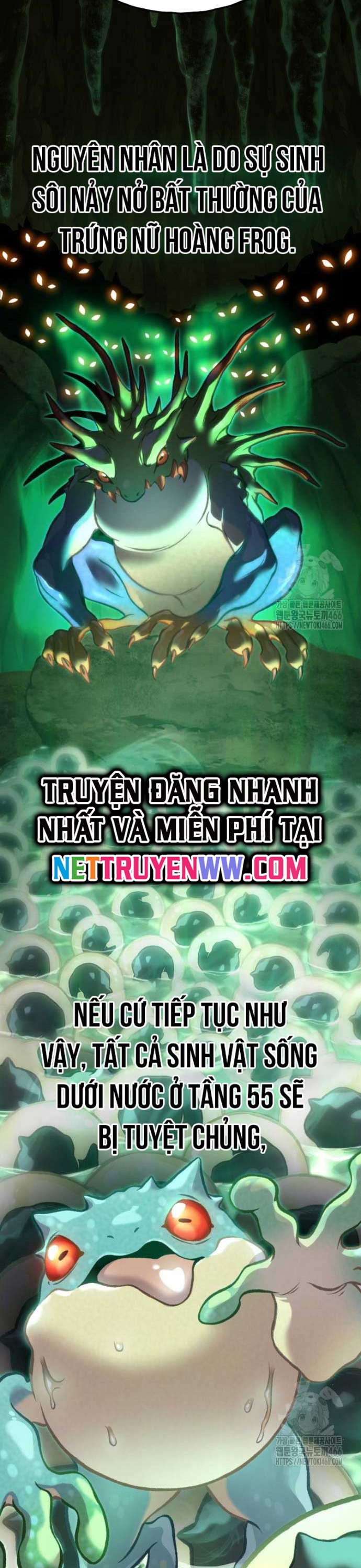 Làm Nông Dân Trong Tòa Tháp Thử Thách Chapter 85 - Trang 2